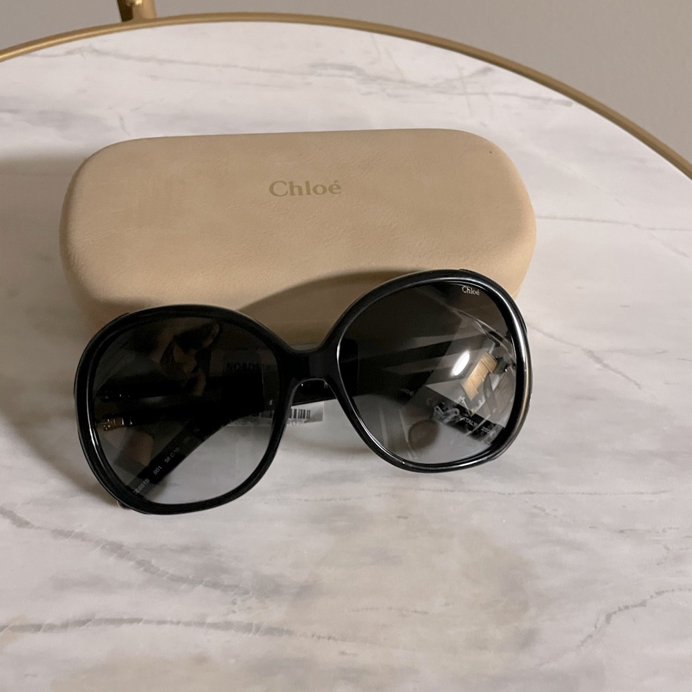 SOLD SOLD SOLD Chloe Sunglasses